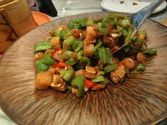 -披云云小馆·味道江湖(姚家园万象汇店)