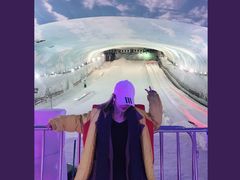 -世界之窗阿尔卑斯冰雪世界