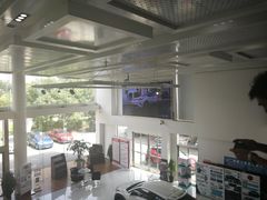 -上海和展广汽丰田4S店(老闵行店)