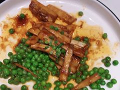 -径山十八道·风味民间菜(杭州总店)