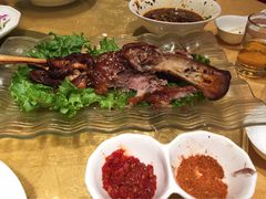-老爷庙风味美食府