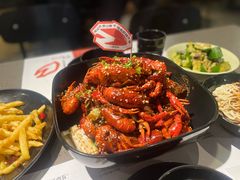 -一棠龙虾•王牌虾球(楚河汉街店)
