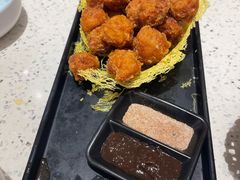 -玉林烤鸭店(小西天店)