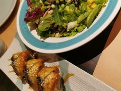 -山葵家·创意料理(宁波来福士店)