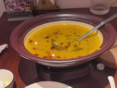 -U你·天然调味(南湖总店)