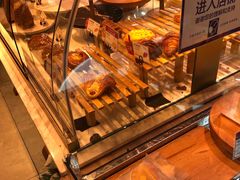 -巴黎贝甜(开发区安盛店)