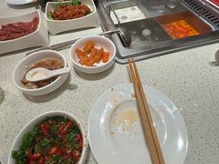 -海底捞火锅(吾悦国际广场店)