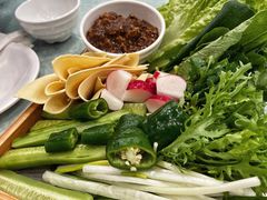 -四海回族饭店(前进大街店)