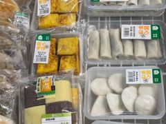 -盒马鲜生(宝地店)