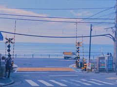 -灌篮高手动画打卡地