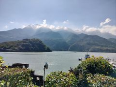 -白帝城·瞿塘峡景区