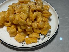 -华竹饭店(中央大街店)