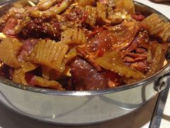 -过锅瘾三汁焖锅(东星时代广场店)