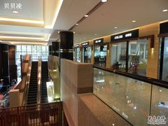 -上海新锦江大酒店