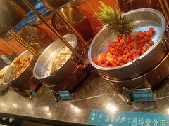 -東盛炭烤自助料理(浦东文峰广场店)