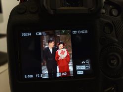 -MAO亲爱的猫婚纱摄影工作室
