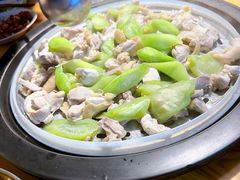 -阿鸡鱼庄·顺德鲜蒸小炒(亚运村店)