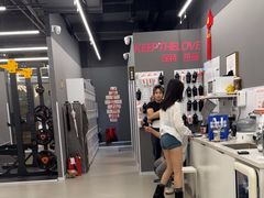 -FEELINGME乐刻私教馆·健身(玖悦荟店)