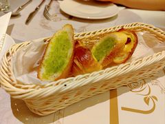 -PARFUM FLORAL花境法餐(南京首店)