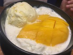 -糖纸甜品(恒一广场店)