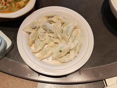 -上和臻品中国菜(花园街店)