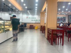 大堂-常兴顺小吃(草房店)