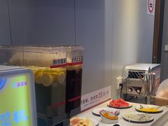-豪享来中西餐厅(隆昌店)