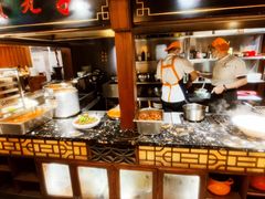 -李氏八大件老菜馆(万宝街店)