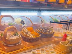 -牛YO寿喜烧和牛火锅自助(三台子万象汇店)