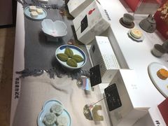 -阮大兴糕团(滨江宝龙店)