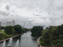 -滨海湾金沙购物商场