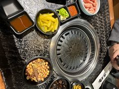 -九田家黑牛烤肉料理(盛龙广场店)