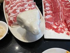 -绿达涮府(重庆路店)