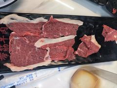 -刘少华贵州小黄牛·鲜牛肉火锅(总店)