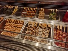 -廖记棒棒鸡(江汉路店)