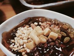 -付小姐在成都(中山公园店)