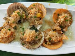 -四川小胡子海鲜(丁村万人海鲜广场店)