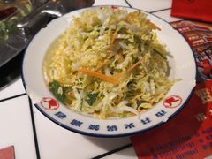 -喜悦小串丹东小黄牛海鲜烧烤大排档(民主广场店)