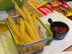 -豪客来牛排(宝龙城市广场店)