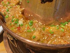 -觅山云南菜(泊富ICITY店)