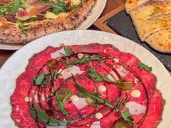 -Mammamia意大利餐厅(阳春巷店)