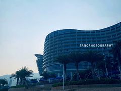 -深圳大梅沙京基洲际度假酒店