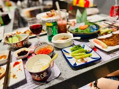 -大渔铁板烧(大悦城店)