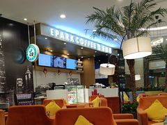 -逸派咖啡 EPARKCOFFEE(广安门店)