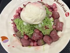 -鲜芋仙(大兴龙湖店)