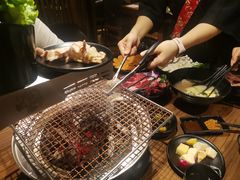 -九田家黑牛烤肉料理(无锡T12店)