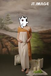 -专注孕妇照亲子照·纪田摄影