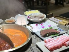 -小龙坎火锅(总店)