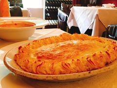 -成桂西餐厅·42年的味道(五大道疙瘩楼店)