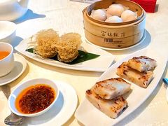 -富临饭店阿一鲍鱼